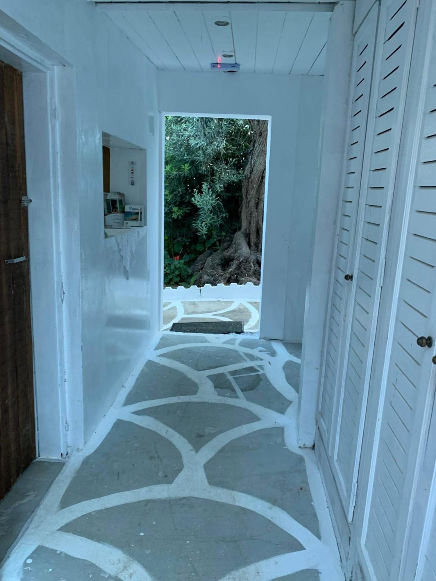 Salty Seashells Skiathos Exterior photo